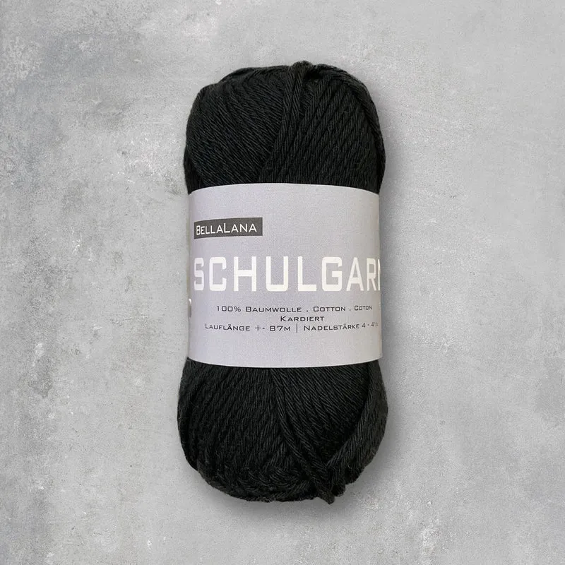 SCHULGARN