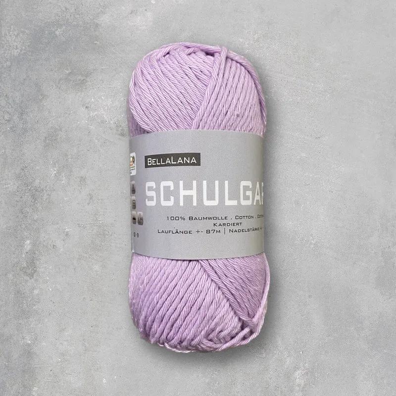 SCHULGARN