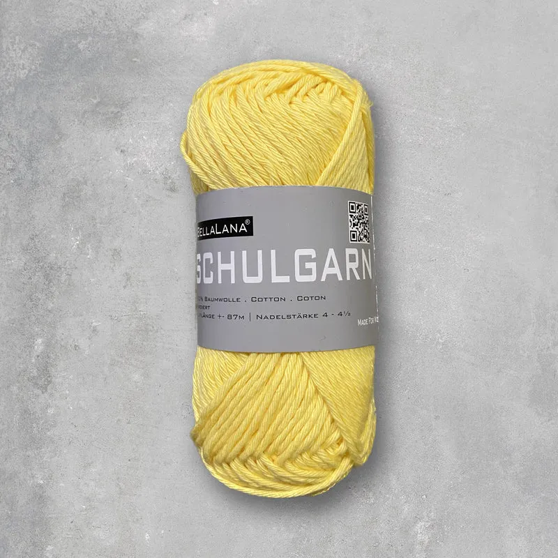 SCHULGARN
