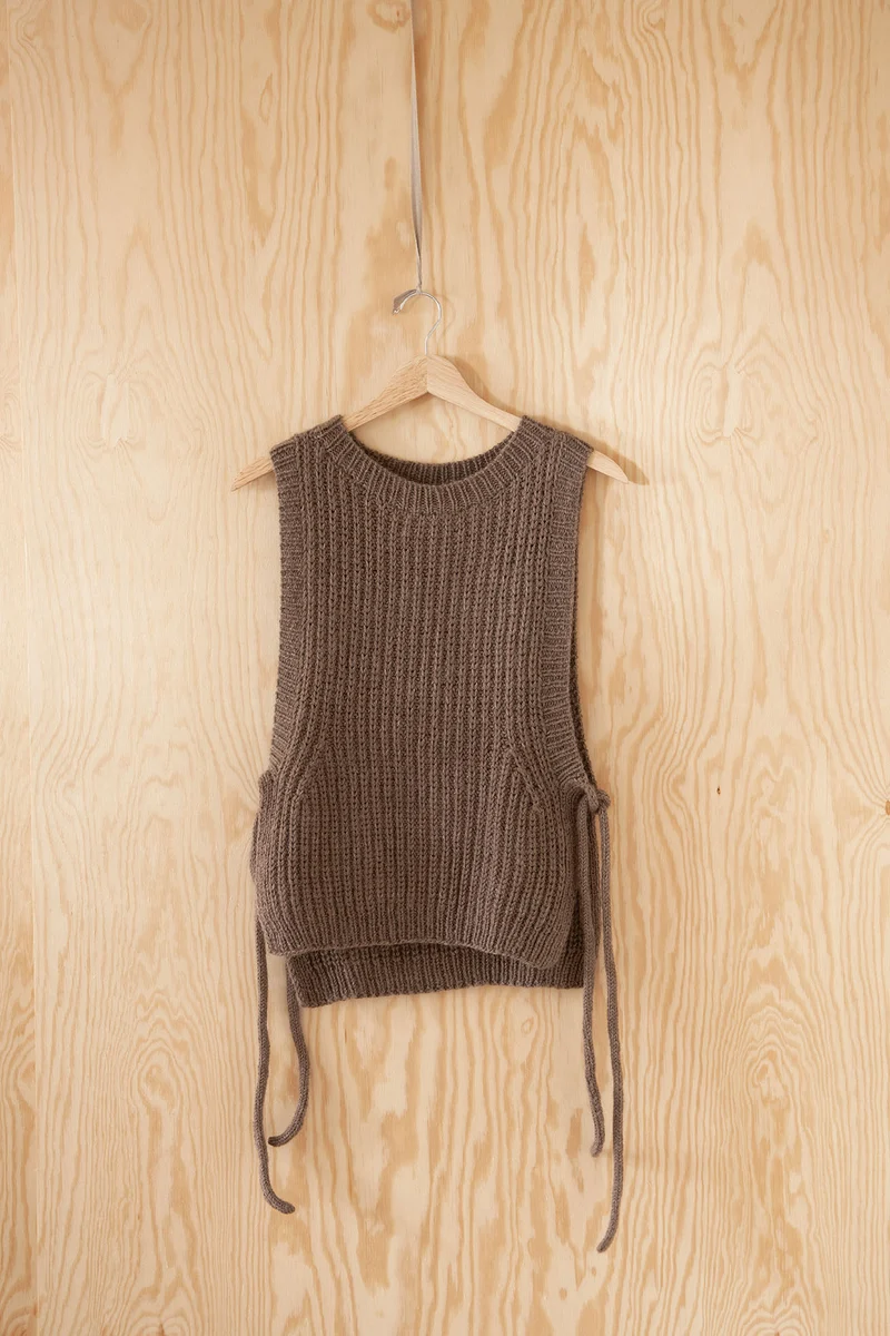 Anleitungsheft Sandnes Garn, 2210 DIY