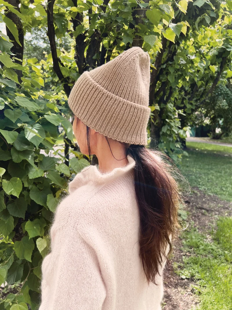 Anleitungsheft Sandnes Garn, 2210 DIY