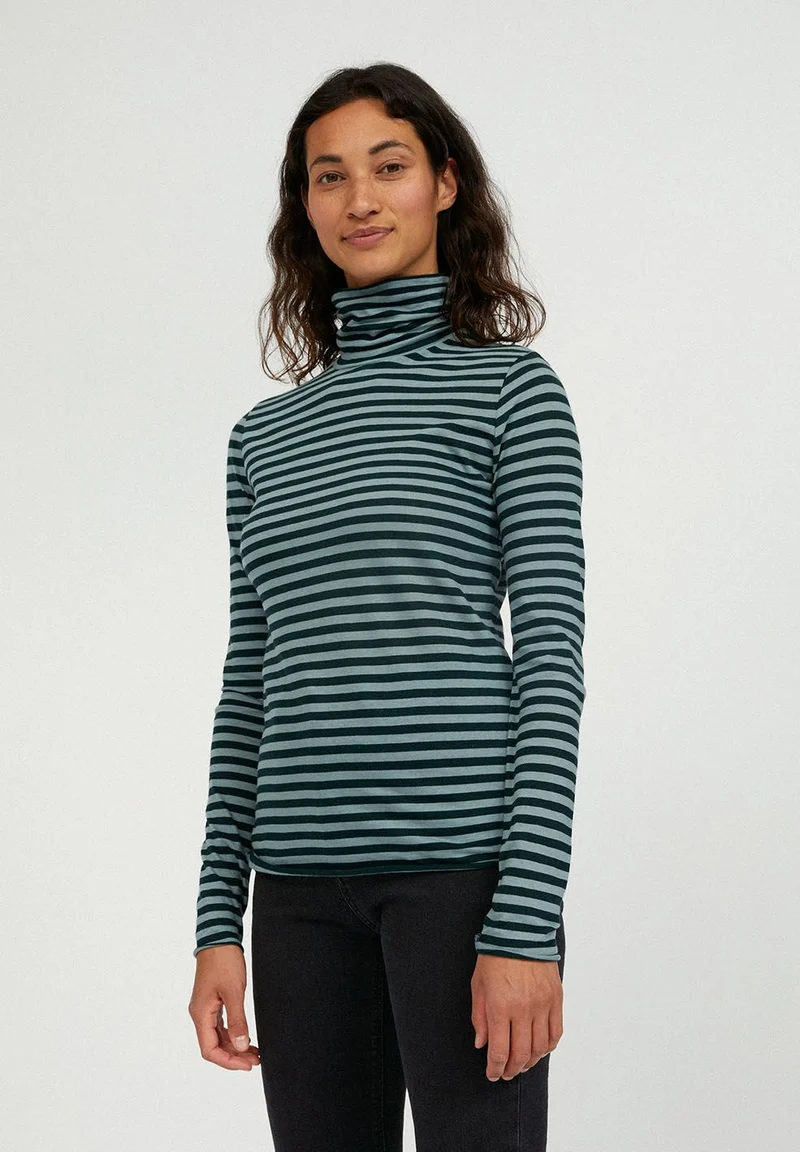 MALENAA STRIPES