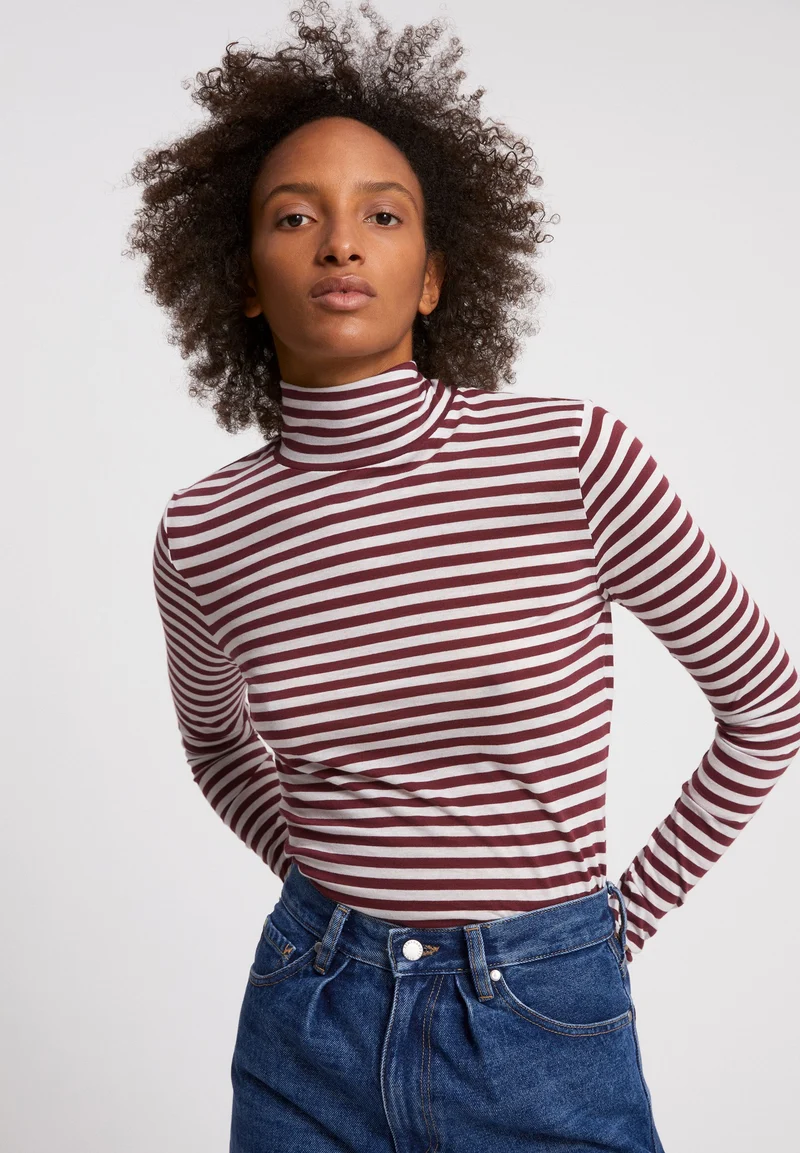 MALENAA STRIPES
