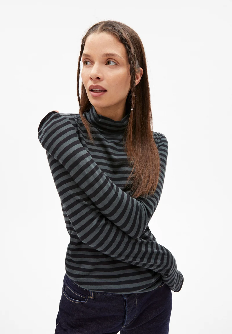 MALENAA STRIPES