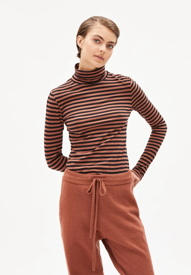 MALENAA STRIPES