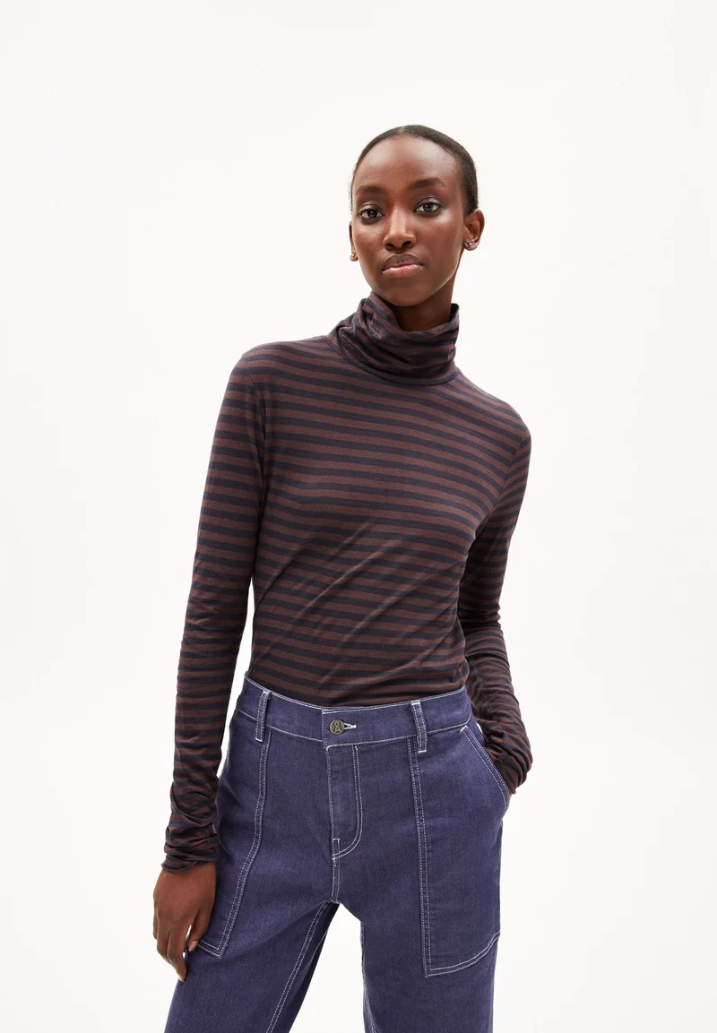 MALENAA STRIPES