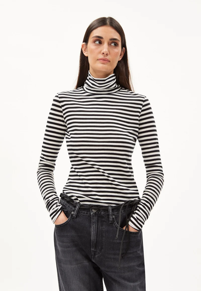 MALENAA STRIPES