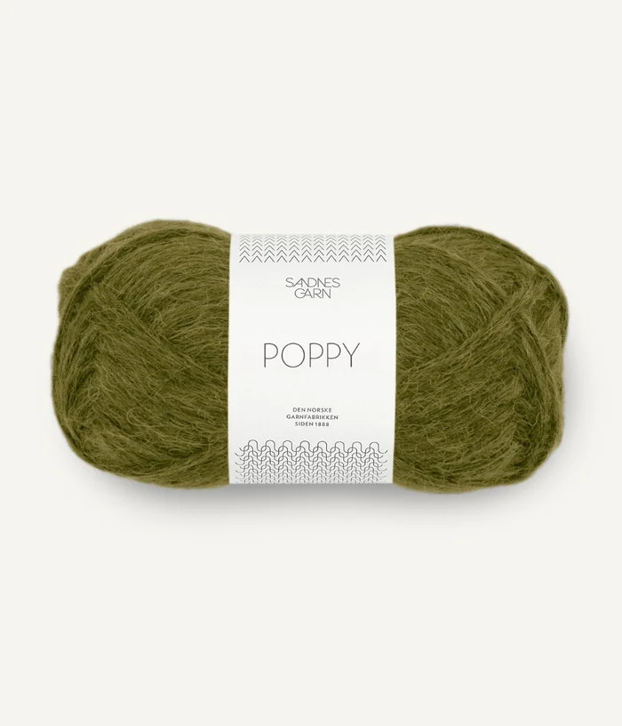 Sandnes Garn Mohn