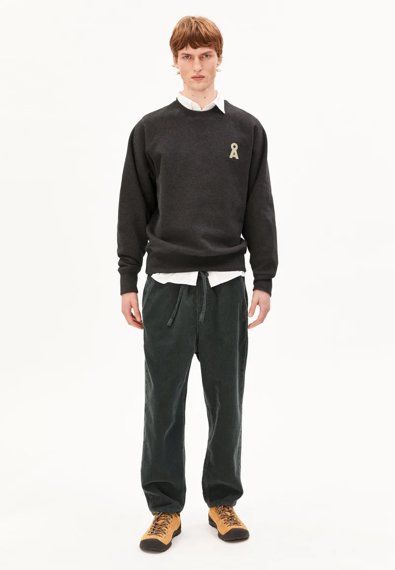 PULL-ON TAPERED CORDHOSE | space steel