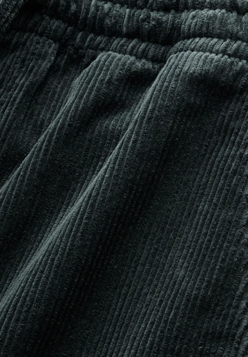 PULL-ON TAPERED CORDHOSE | space steel