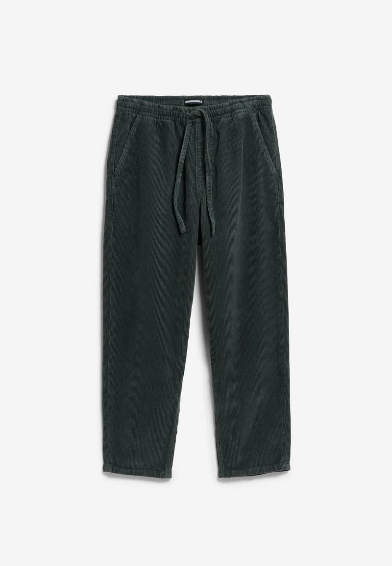 PULL-ON TAPERED CORDHOSE | space steel