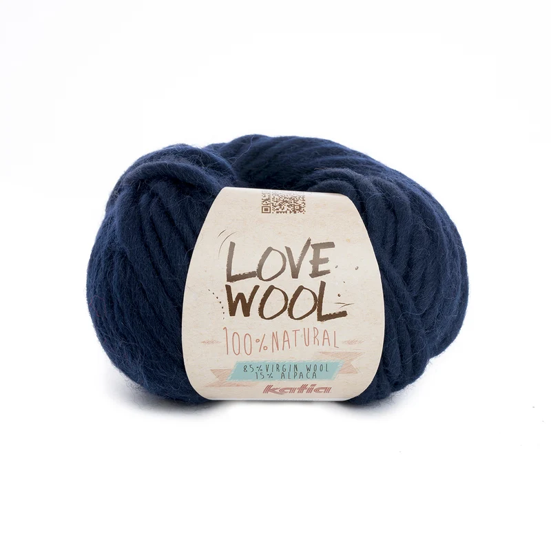 Love Wool, Katia