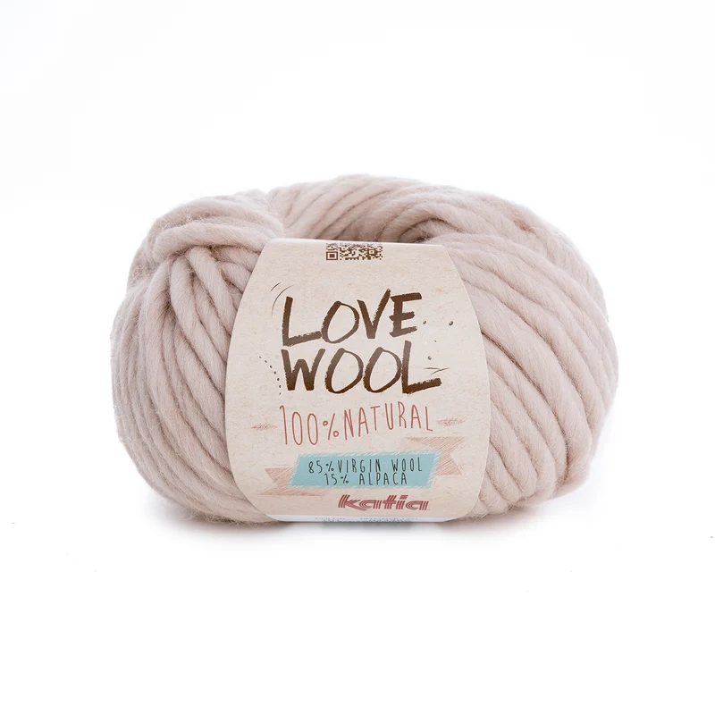 Love Wool, Katia