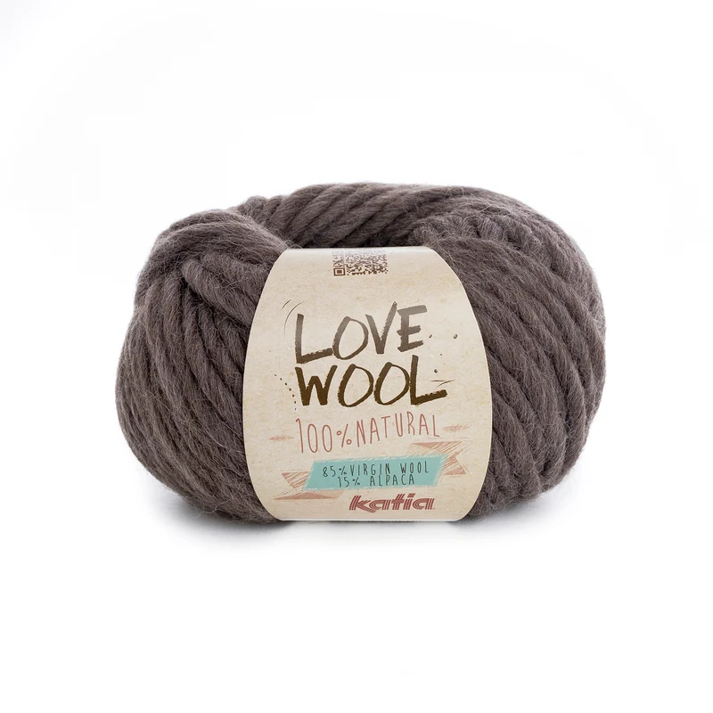 Love Wool, Katia