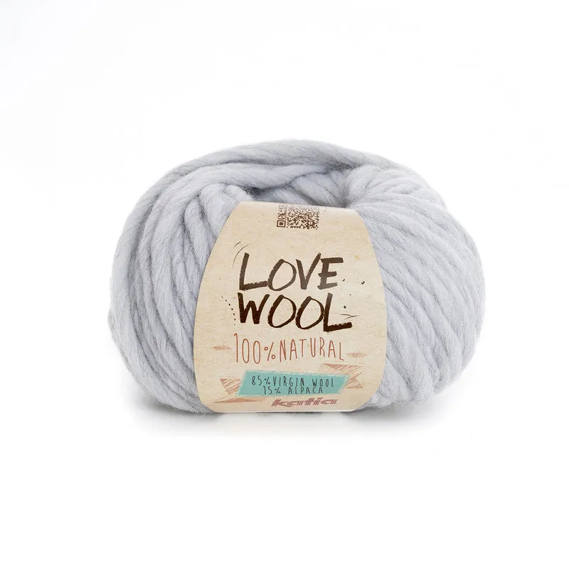 Love Wool, Katia