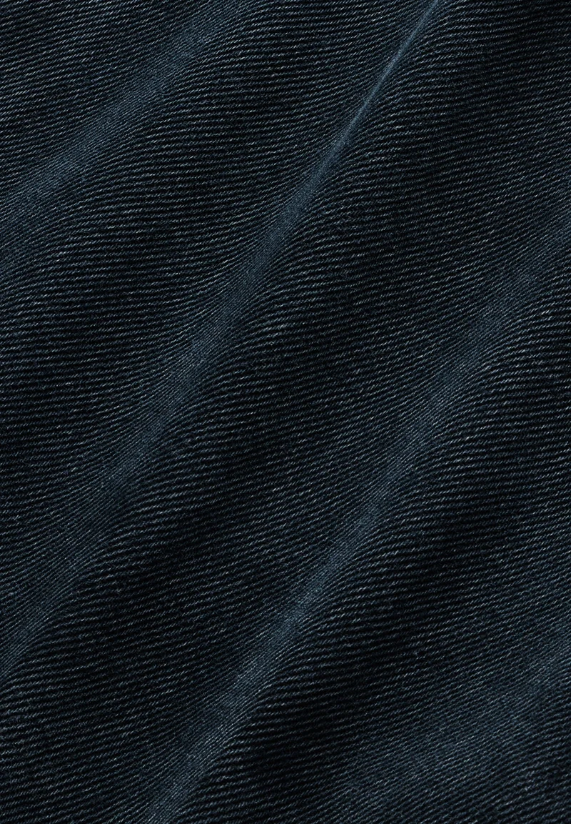 OVERSIZED JEANSWESTE | loire