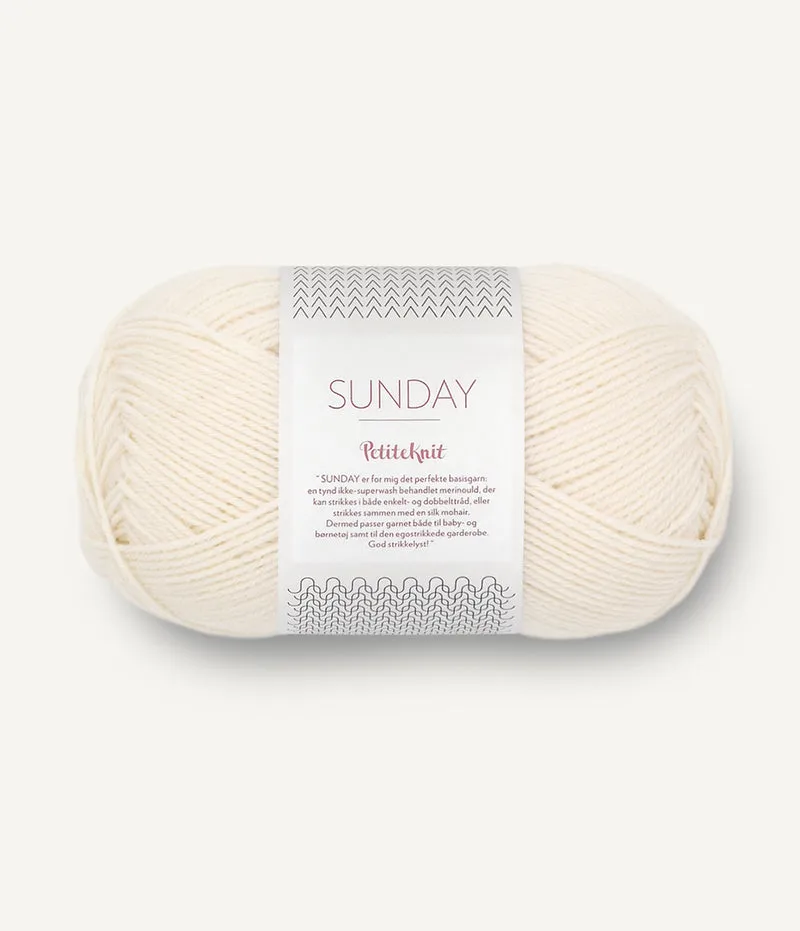 Strickset Hipster Mütze, PetiteKnit