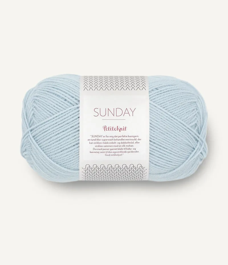 Strickset Hipster Mütze, PetiteKnit