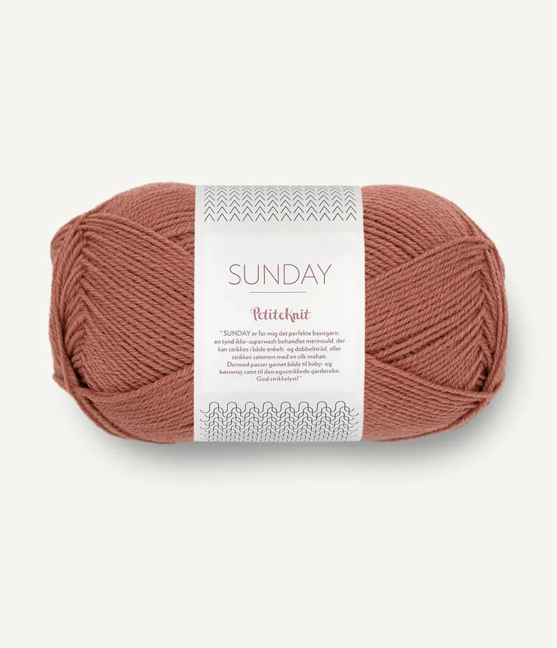 Strickset Hipster Mütze, PetiteKnit