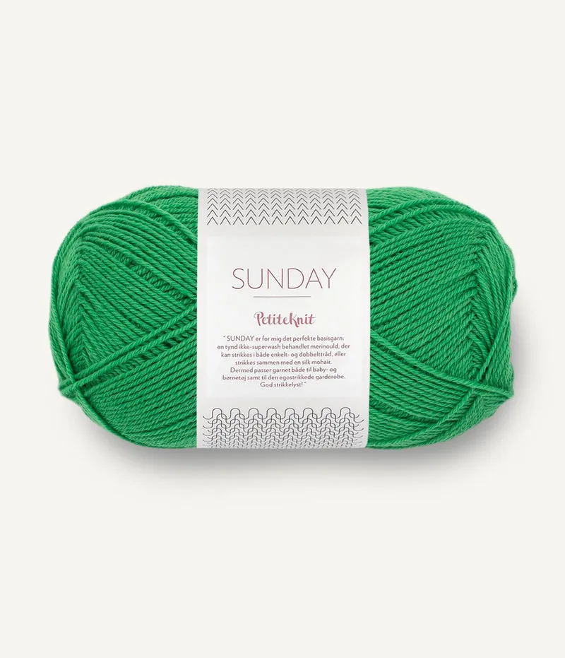 Strickset Hipster Mütze, PetiteKnit