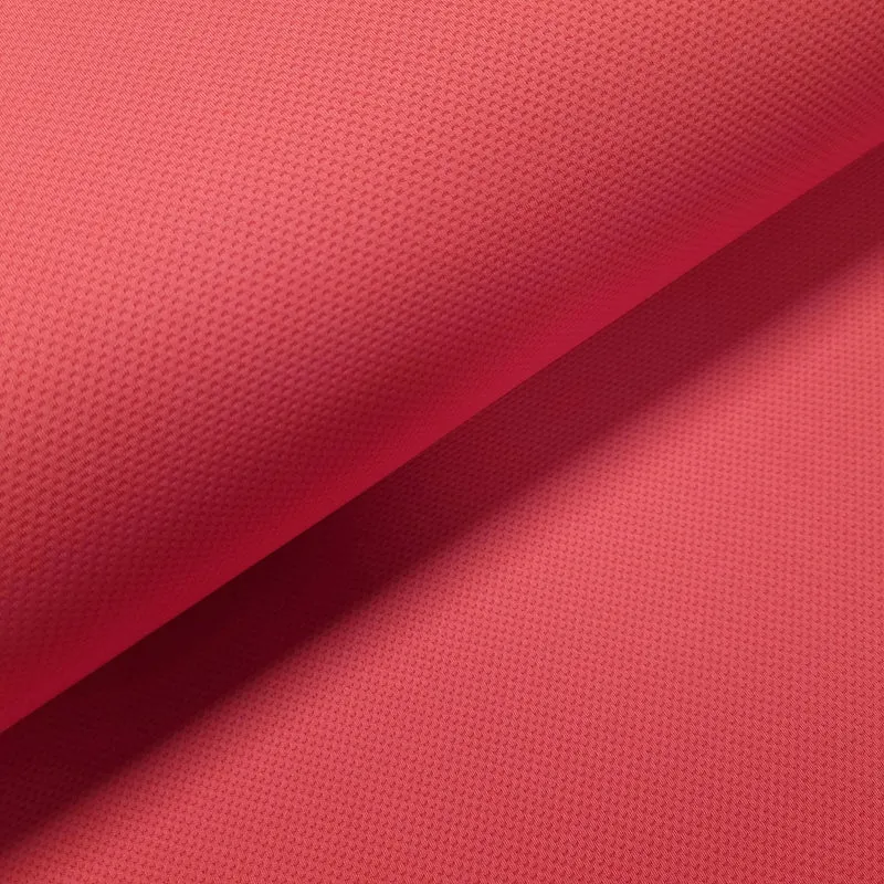 Scuba Pink mit leichter Struktur