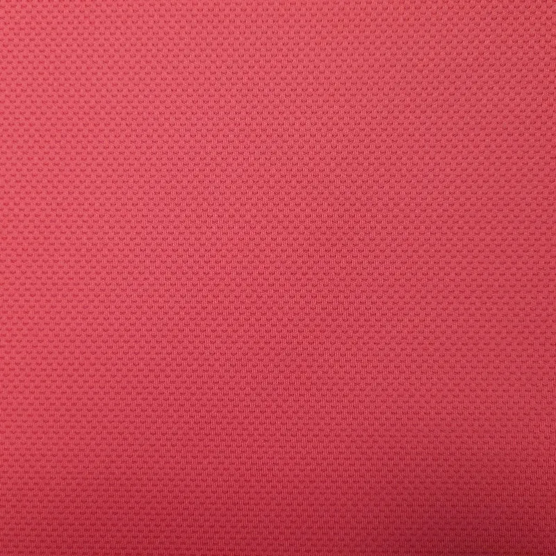 Scuba Pink mit leichter Struktur