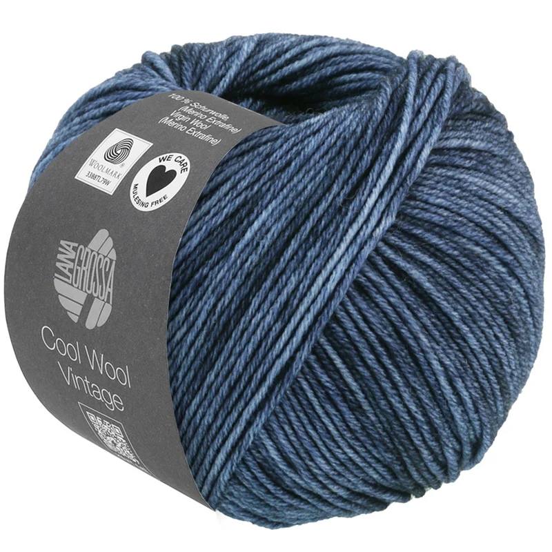 Lana Grossa Cool Wool Vintage