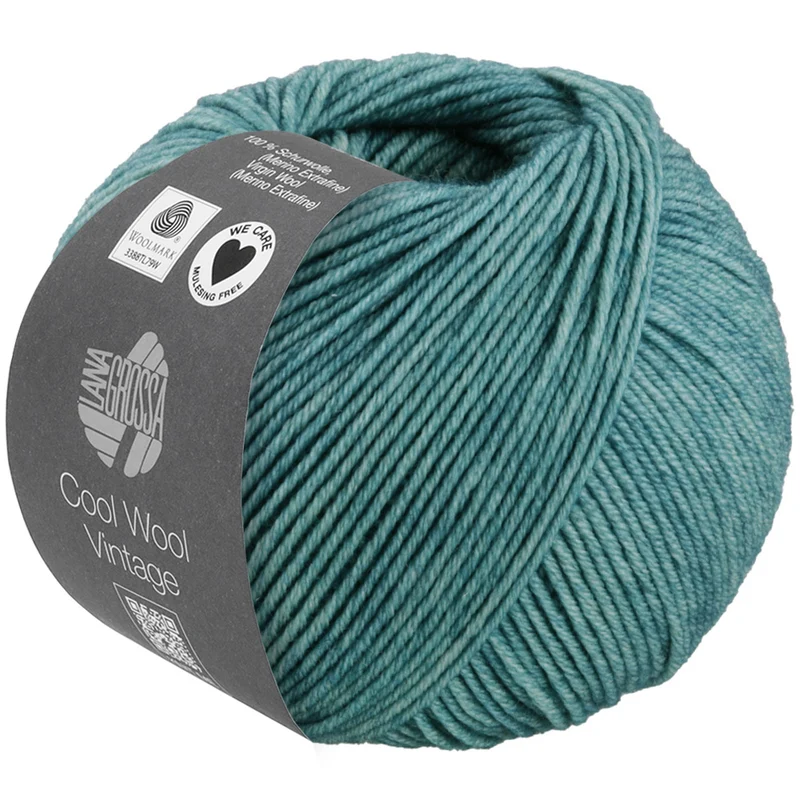 Lana Grossa Cool Wool Vintage