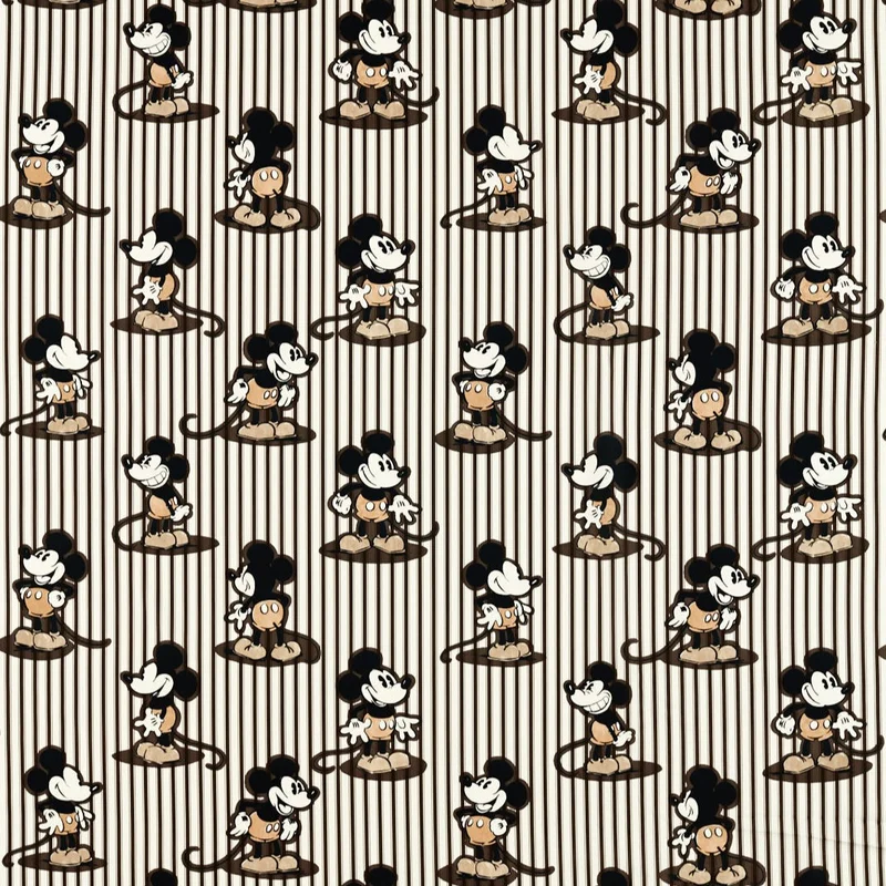 Mickey Stripe - humbug