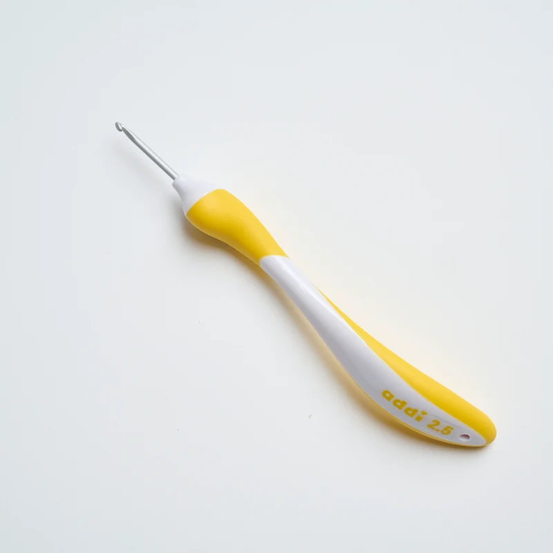 ADDI Swing Häkelnadel 2,00-6,00mm 16cm