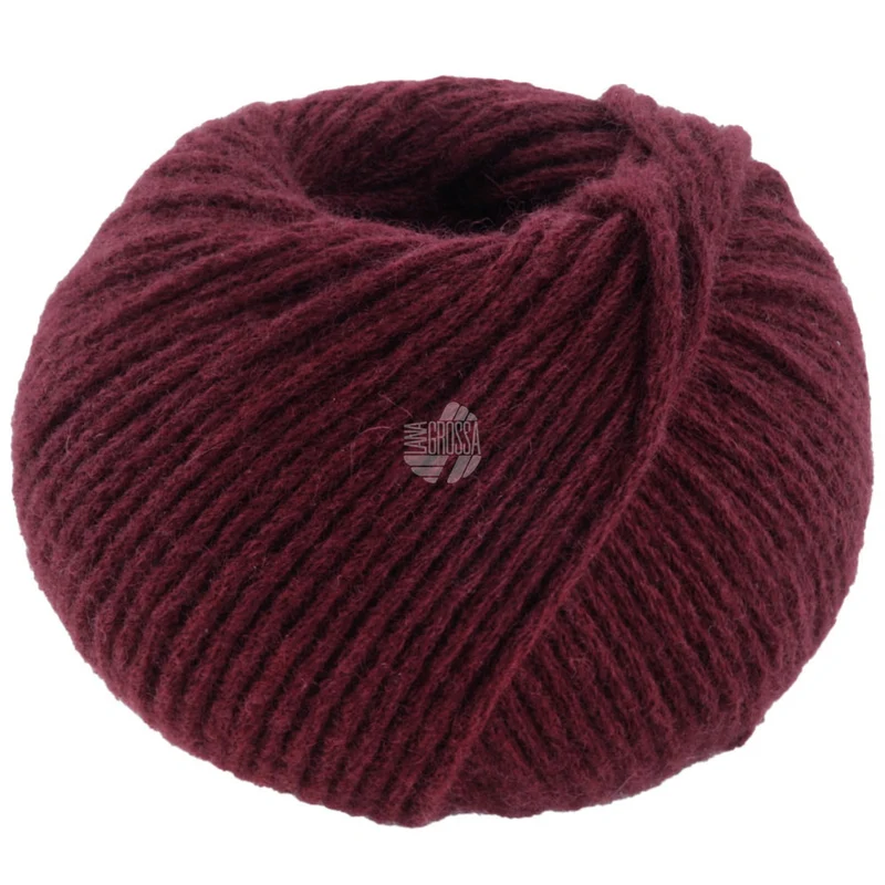 lana grossa cashmere küssen