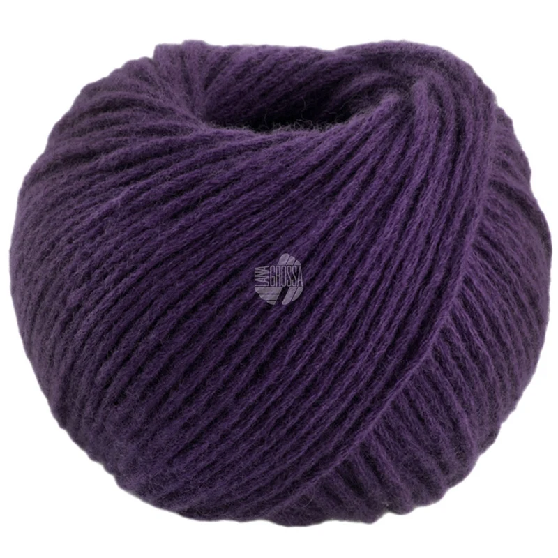 lana grossa cashmere küssen