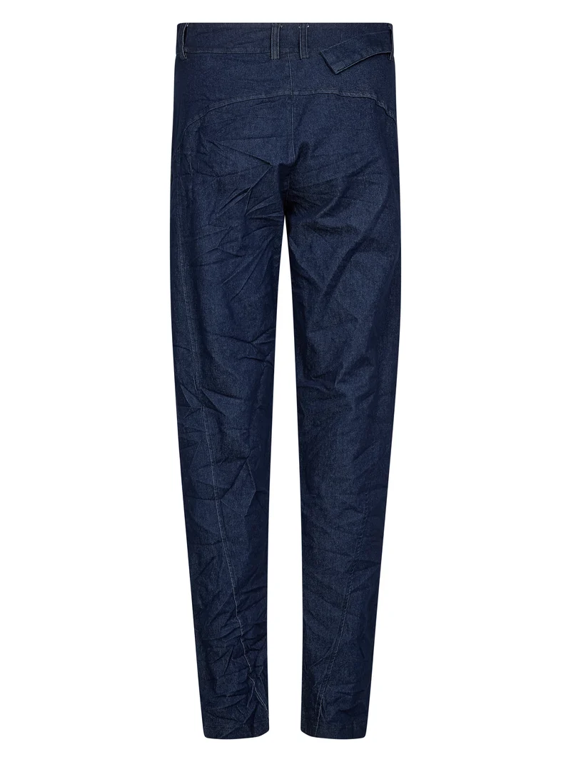 Jane Hose Denim - Denim
