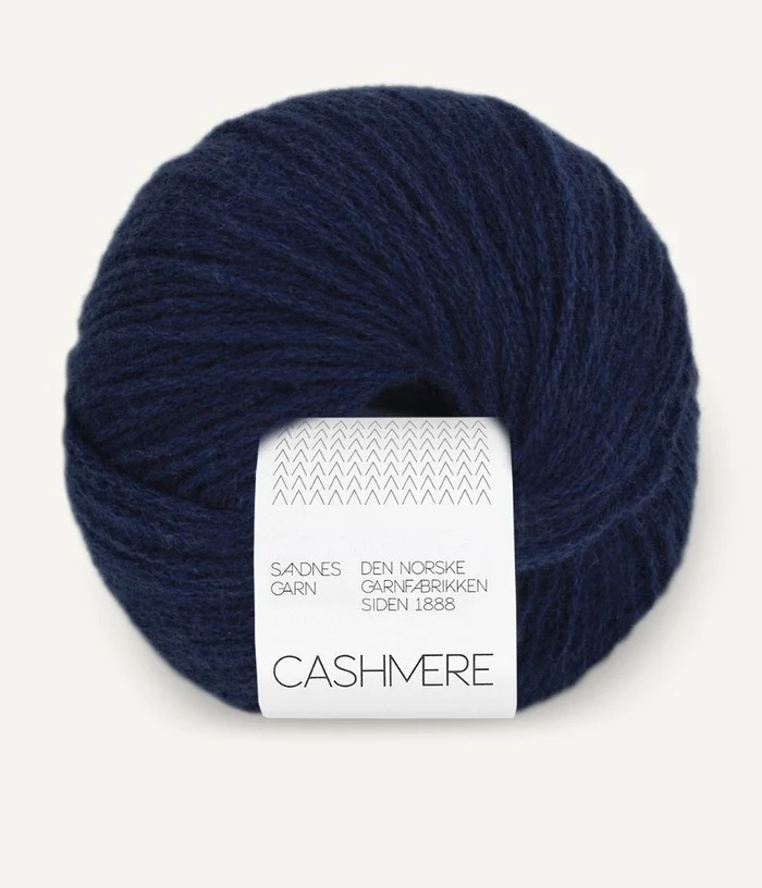Sandnes Garn cashmere