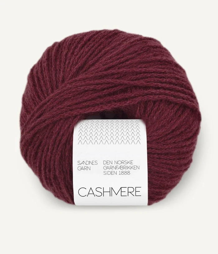 Sandnes Garn cashmere