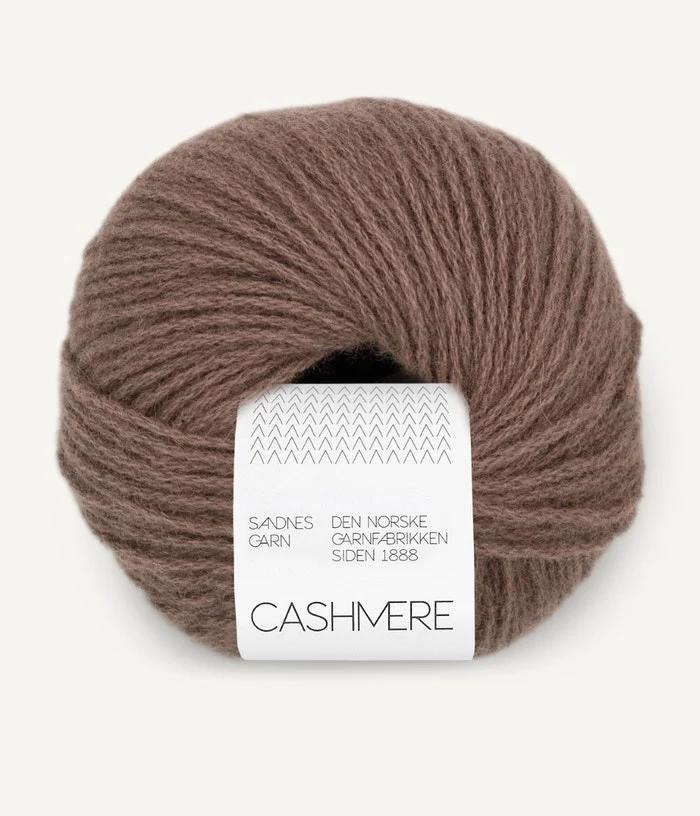 Sandnes Garn cashmere