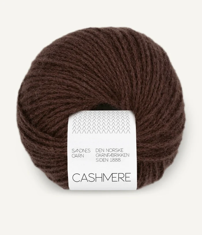 Sandnes Garn cashmere