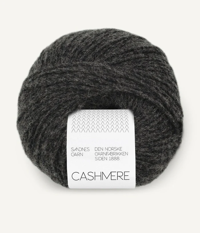 Sandnes Garn cashmere
