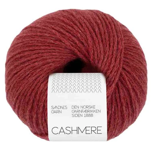 Sandnes Garn cashmere