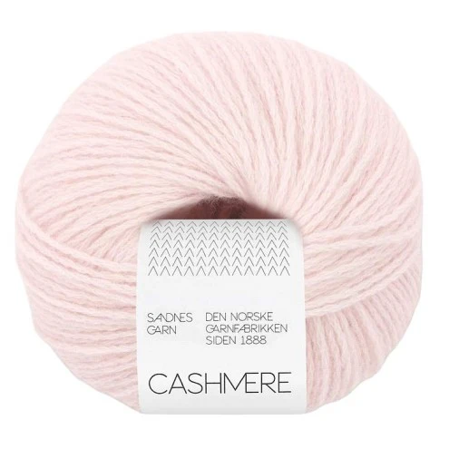 Sandnes Garn cashmere