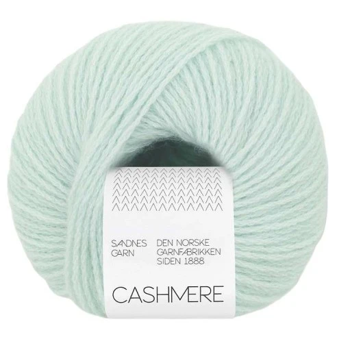 Sandnes Garn cashmere