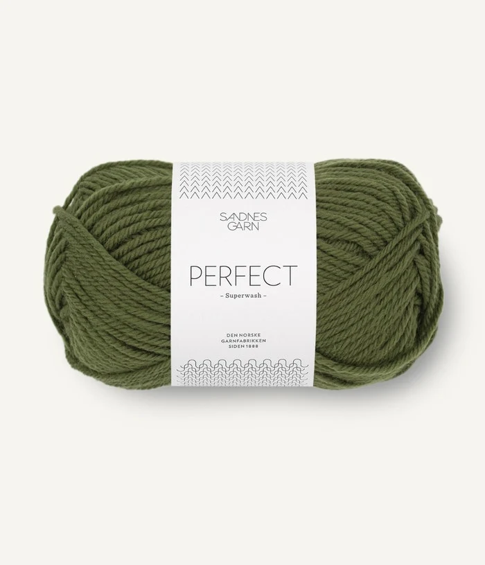 Sandnes Garn perfekt