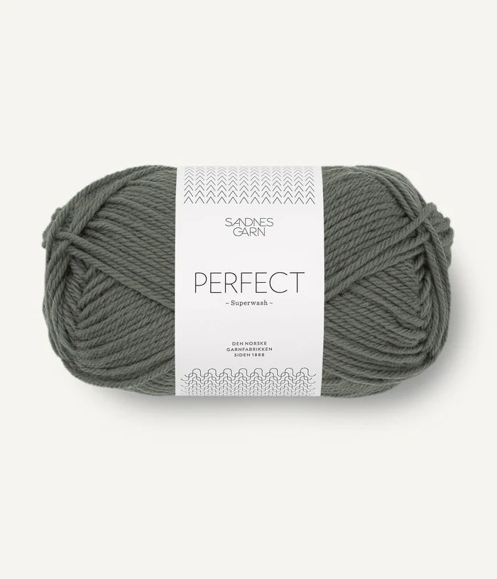 Sandnes Garn perfekt