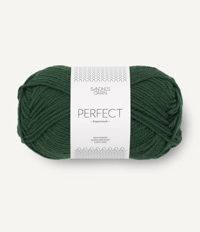 Sandnes Garn perfekt