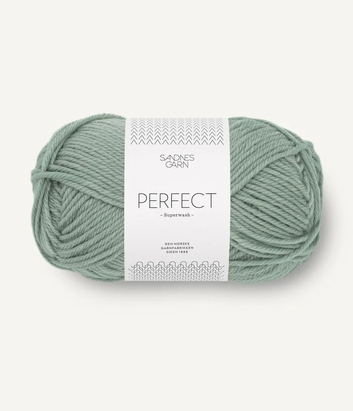 Sandnes Garn perfekt