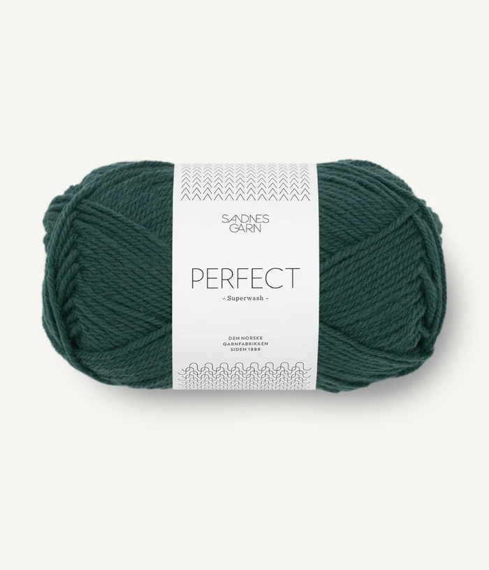 Sandnes Garn perfekt