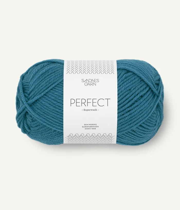 Sandnes Garn perfekt