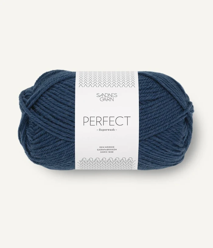 Sandnes Garn perfekt