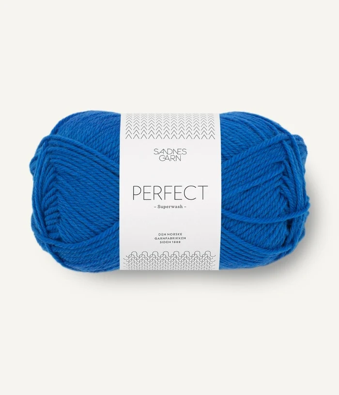 Sandnes Garn perfekt