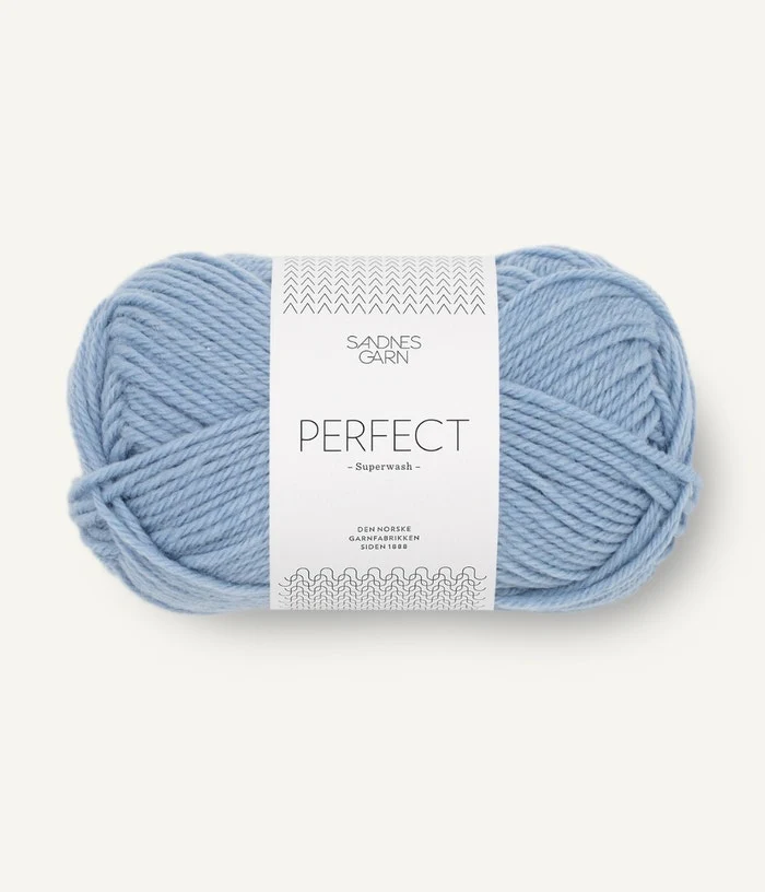 Sandnes Garn perfekt